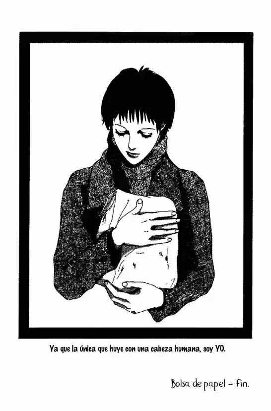 Kindai Renai (1996) - Capítulo 9 - Página 21 - LectorTMOo