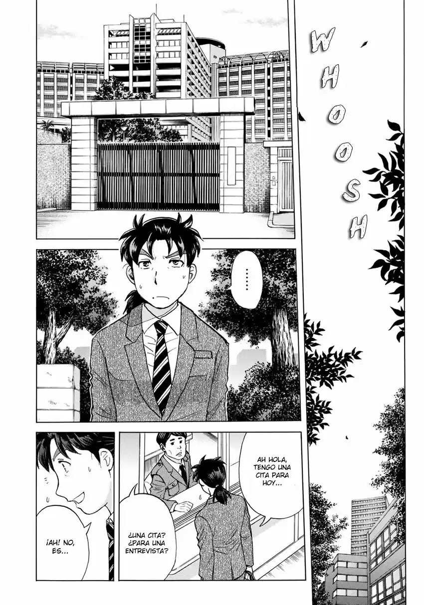 Kindaichi 37-sai no Jikenbo (2018) - Capítulo 14 - Página 16 - LectorTMOo