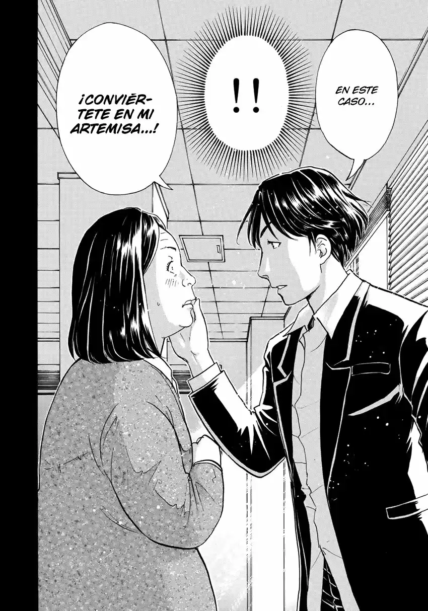 Kindaichi 37-sai no Jikenbo (2018) - Capítulo 15 - Página 10 - LectorTMOo