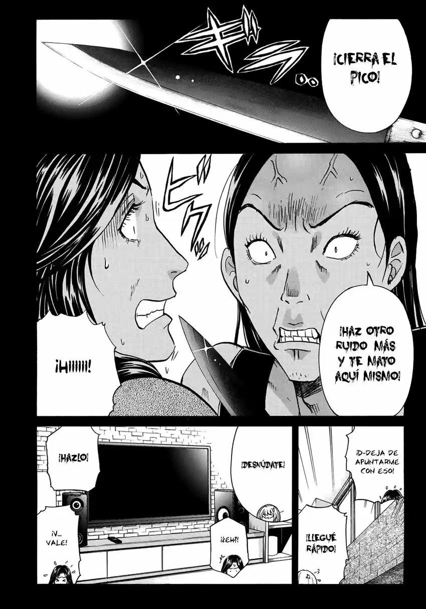 Kindaichi 37-sai no Jikenbo (2018) - Capítulo 18 - Página 10 - LectorTMOo