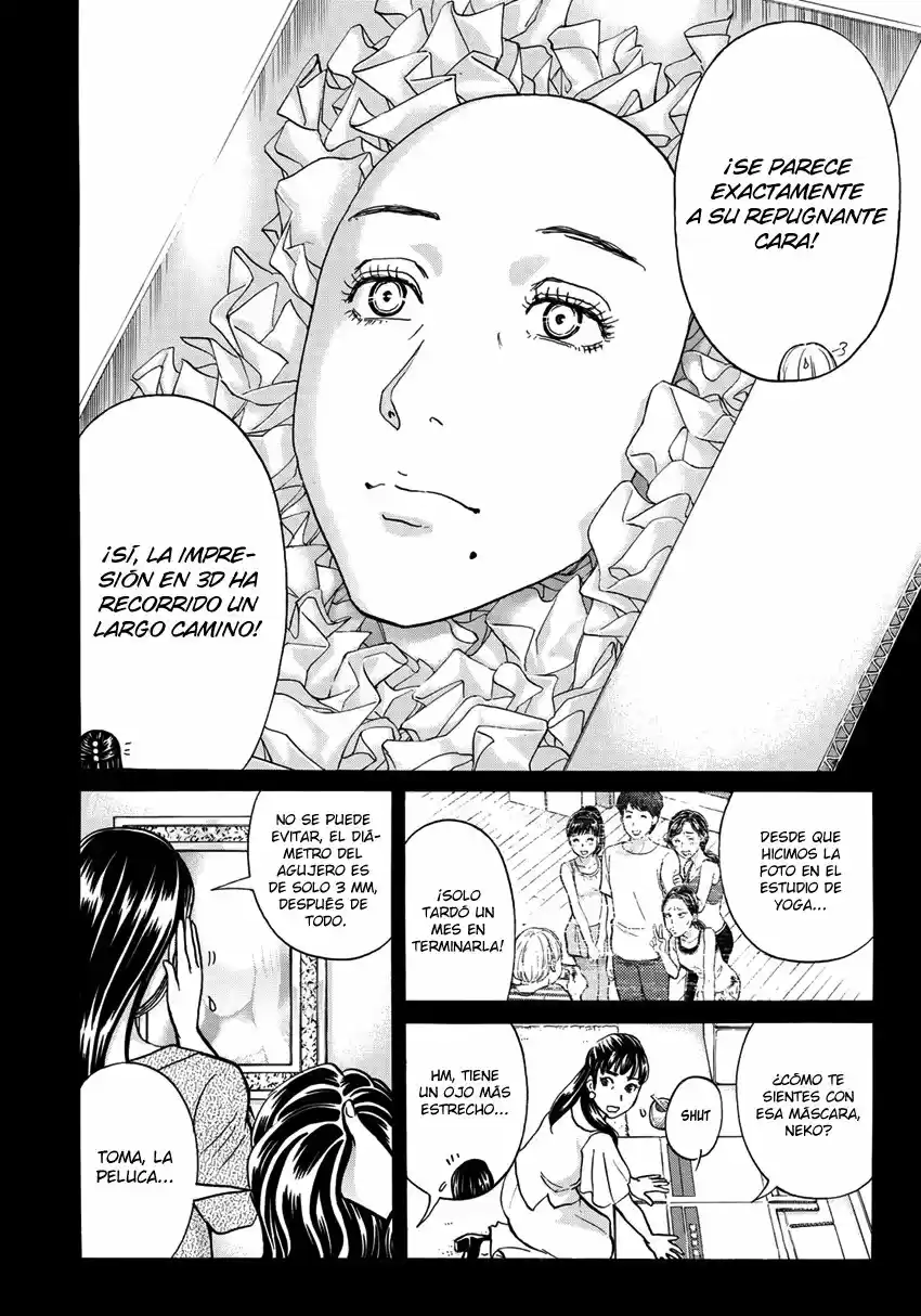 Kindaichi 37-sai no Jikenbo (2018) - Capítulo 18 - Página 12 - LectorTMOo