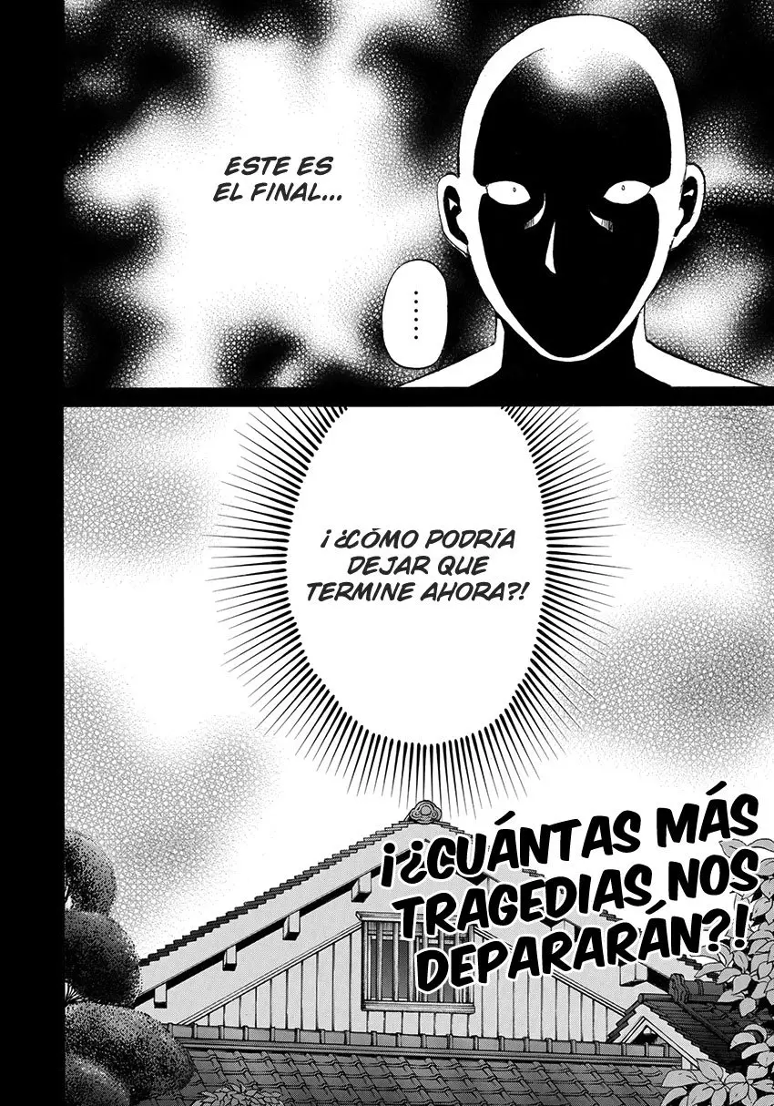 Kindaichi 37-sai no Jikenbo (2018) - Capítulo 29 - Página 24 - LectorTMOo