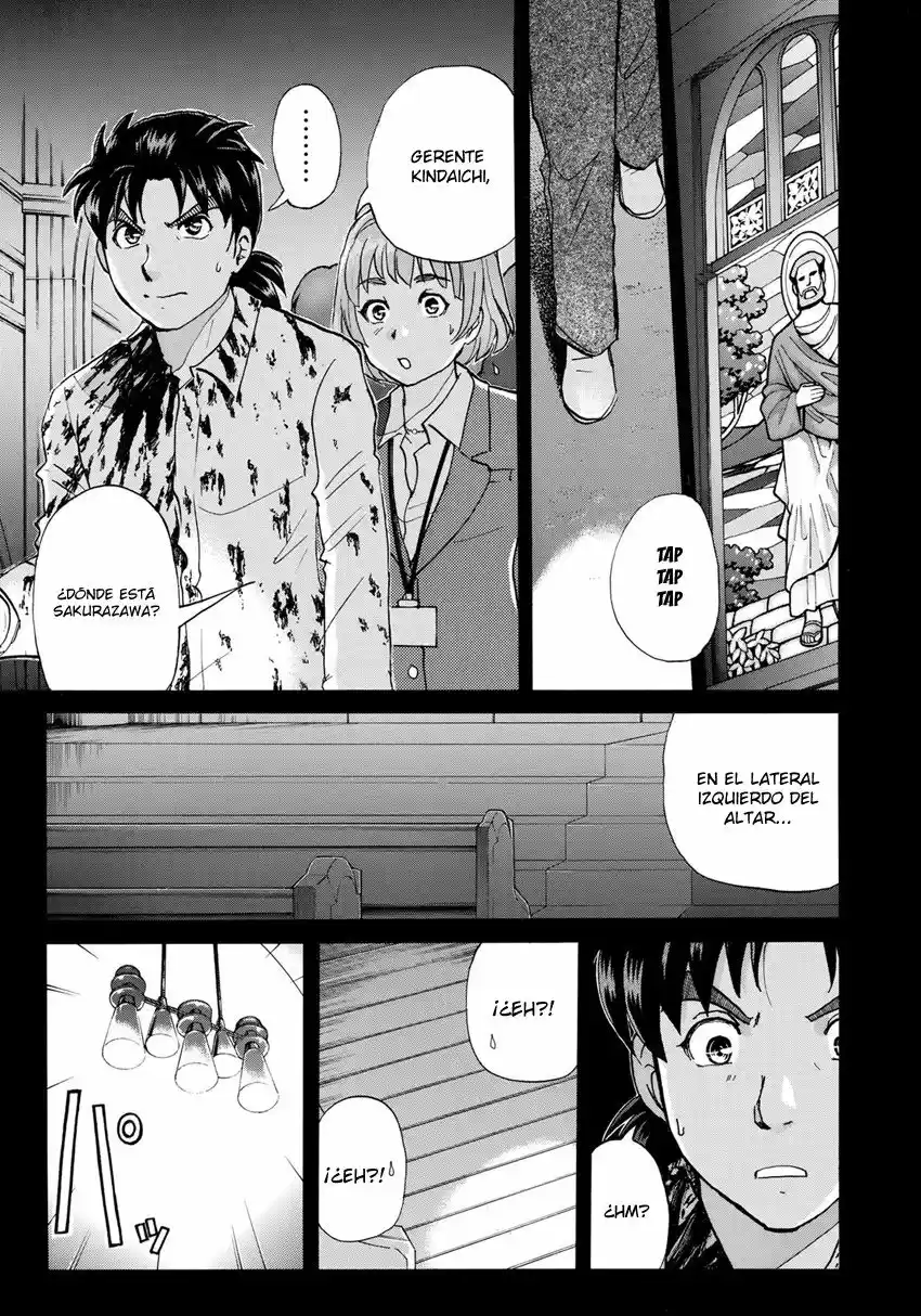 Kindaichi 37-sai no Jikenbo (2018) - Capítulo 4 - Página 15 - LectorTMOo