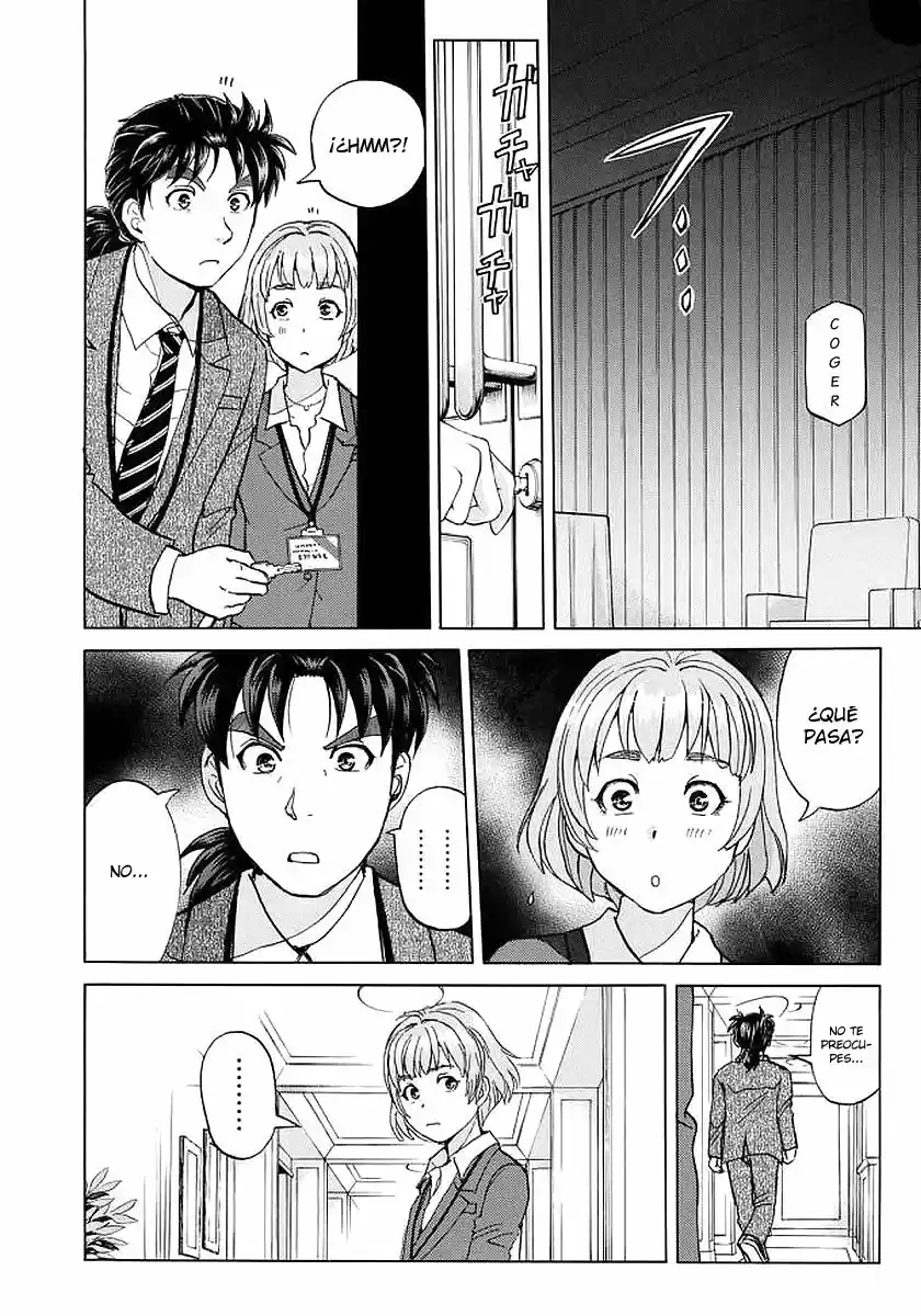 Kindaichi 37-sai no Jikenbo (2018) - Capítulo 5 - Página 10 - LectorTMOo