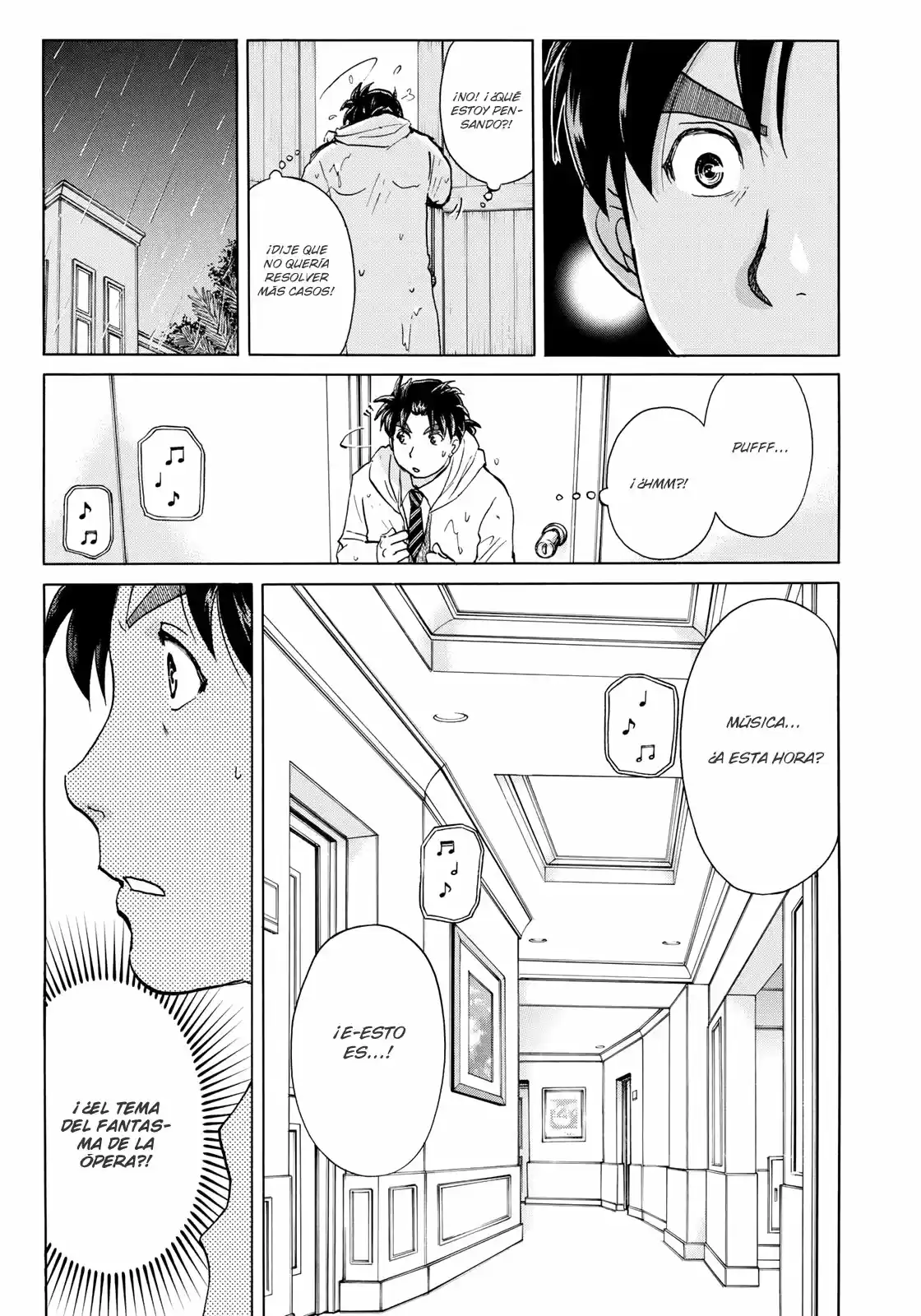 Kindaichi 37-sai no Jikenbo (2018) - Capítulo 7 - Página 9 - LectorTMOo