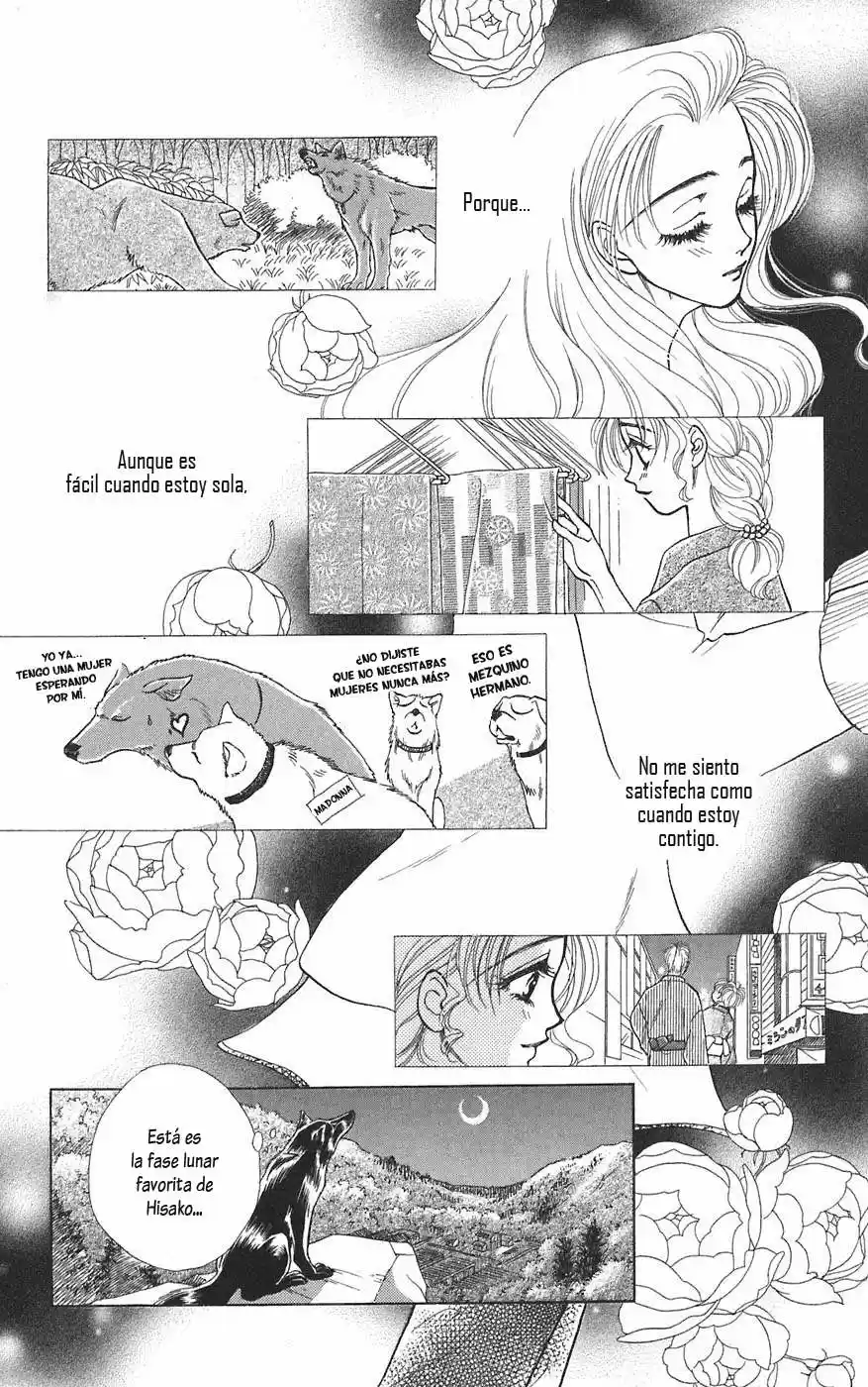 Kindan no Koi de Ikou (2001) - Capítulo 10 - Página 22 - LectorTMOo