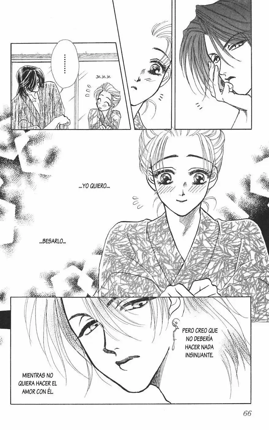 Kindan no Koi de Ikou (2001) - Capítulo 11 - Página 30 - LectorTMOo