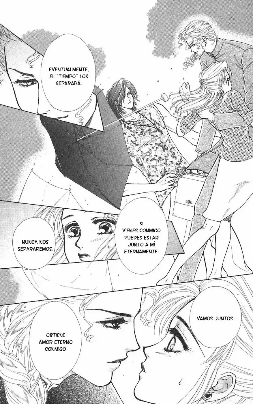 Kindan no Koi de Ikou (2001) - Capítulo 13.01 - Página 22 - LectorTMOo