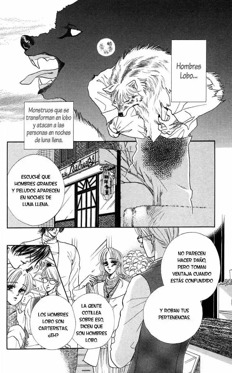 Kindan no Koi de Ikou (2001) - Capítulo 20.01 - Página 2 - LectorTMOo