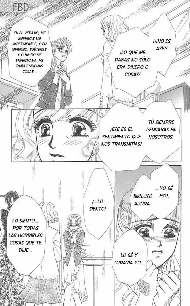 Kindan no Koi de Ikou (2001) - Capítulo 21 - Página 35 - LectorTMOo