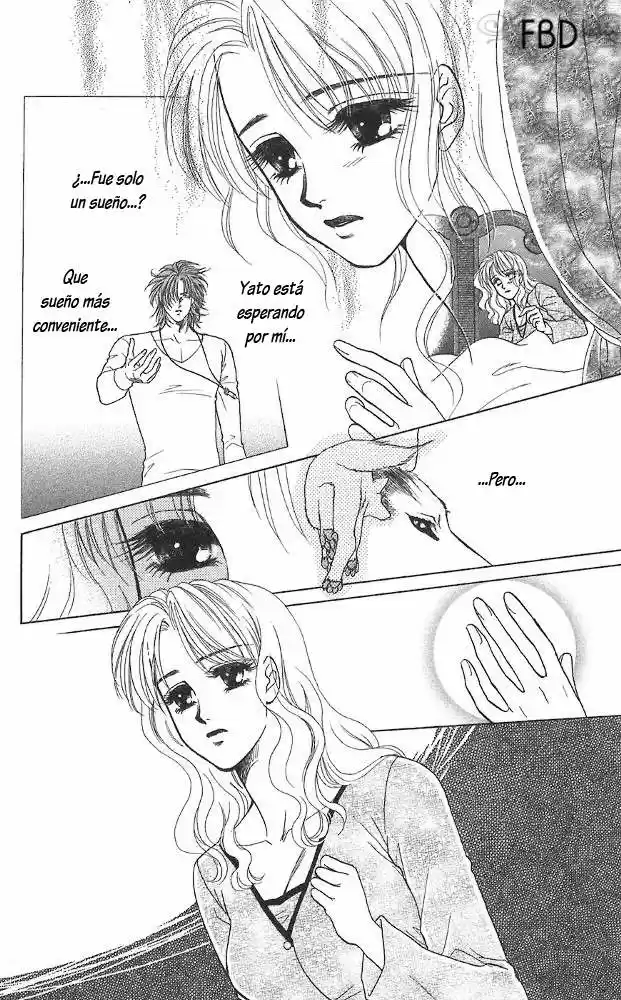 Kindan no Koi de Ikou (2001) - Capítulo 29 - Página 22 - LectorTMOo