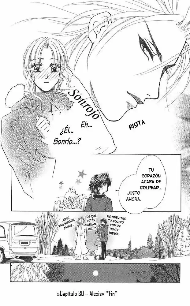 Kindan no Koi de Ikou (2001) - Capítulo 30 - Página 39 - LectorTMOo