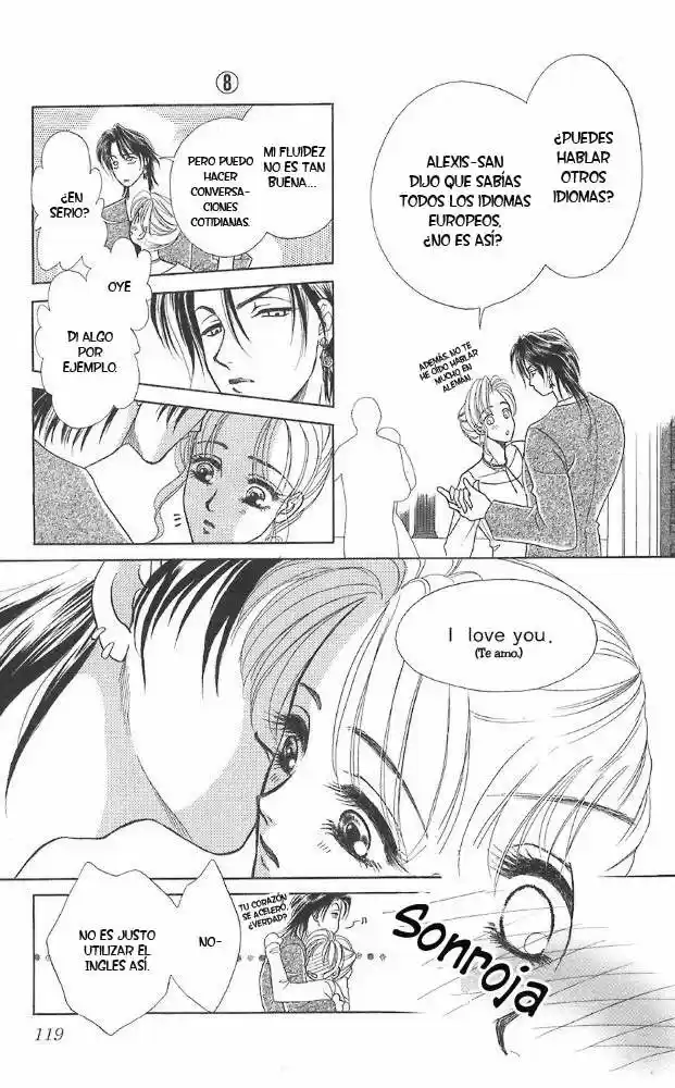 Kindan no Koi de Ikou (2001) - Capítulo 31 - Página 30 - LectorTMOo