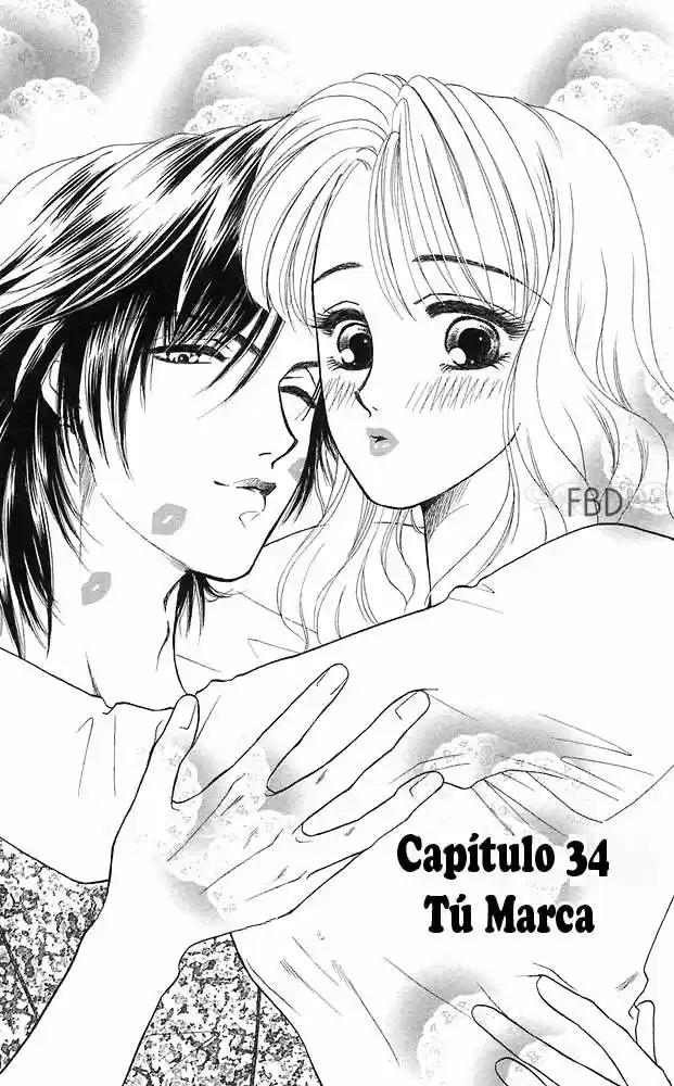 Kindan no Koi de Ikou (2001) - Capítulo 34 - Página 3 - LectorTMOo