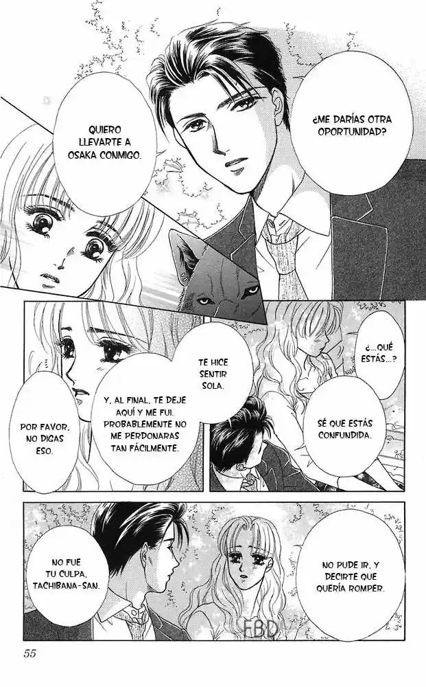 Kindan no Koi de Ikou (2001) - Capítulo 34 - Página 15 - LectorTMOo