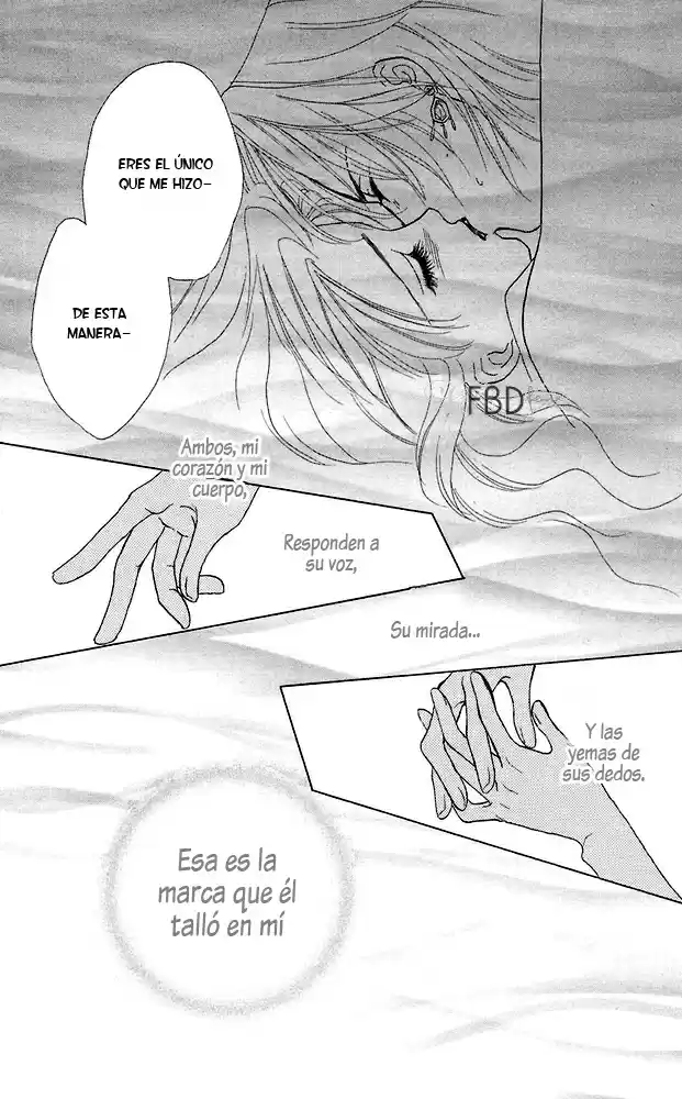 Kindan no Koi de Ikou (2001) - Capítulo 34 - Página 38 - LectorTMOo