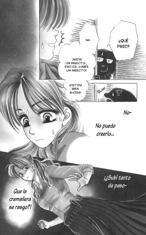 Kindan no Koi de Ikou (2001) - Capítulo 35.01 - Página 5 - LectorTMOo