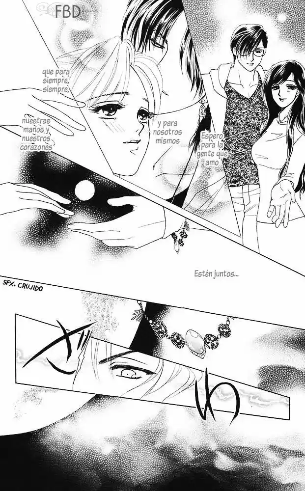 Kindan no Koi de Ikou (2001) - Capítulo 36 - Página 31 - LectorTMOo