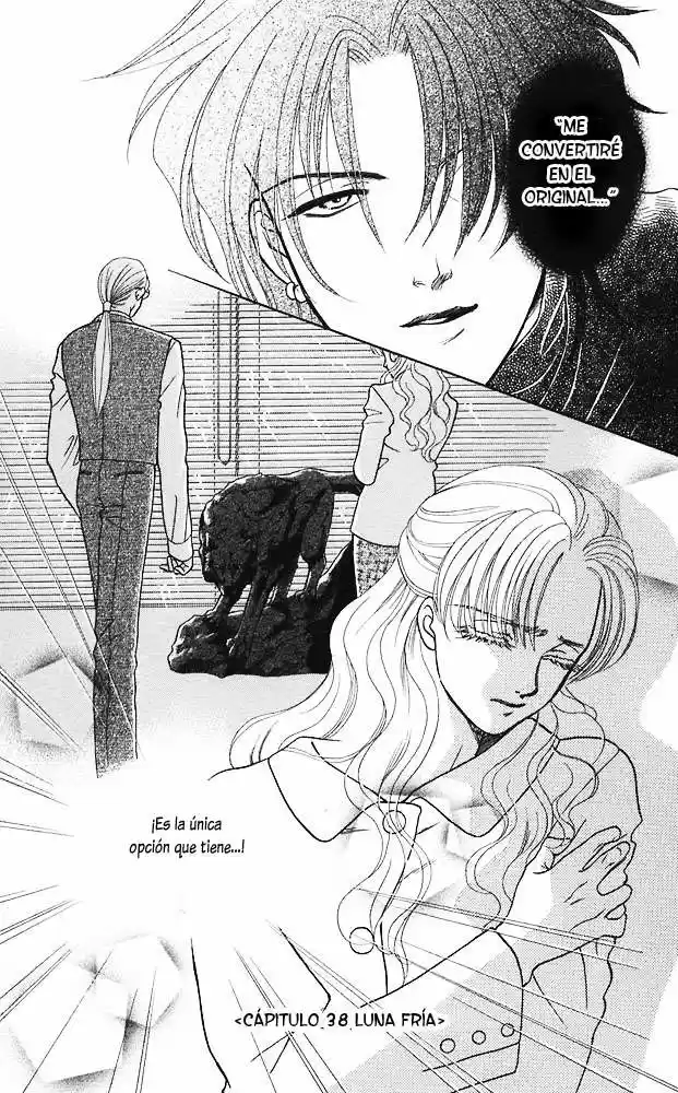 Kindan no Koi de Ikou (2001) - Capítulo 38 - Página 35 - LectorTMOo