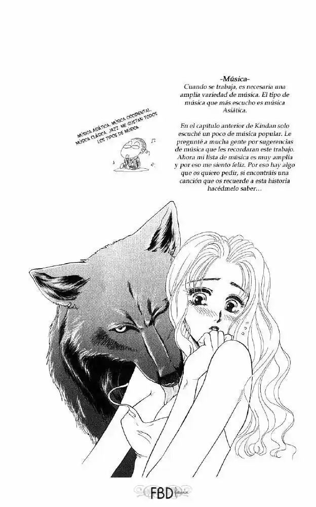 Kindan no Koi de Ikou (2001) - Capítulo 5 - Página 3 - LectorTMOo