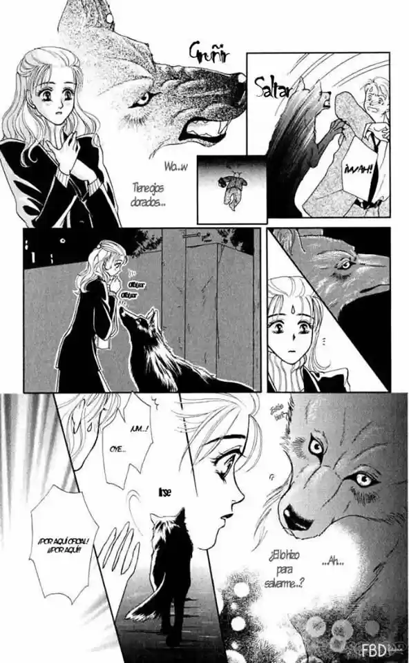 Kindan no Koi wo Shiyou (2000) - Capítulo 1 - Página 5 - LectorTMOo