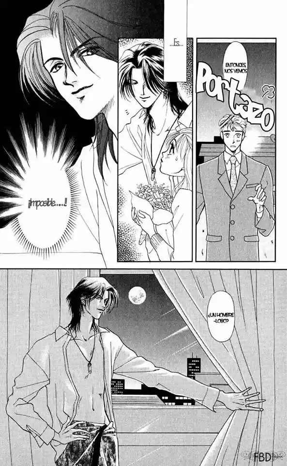 Kindan no Koi wo Shiyou (2000) - Capítulo 1 - Página 9 - LectorTMOo