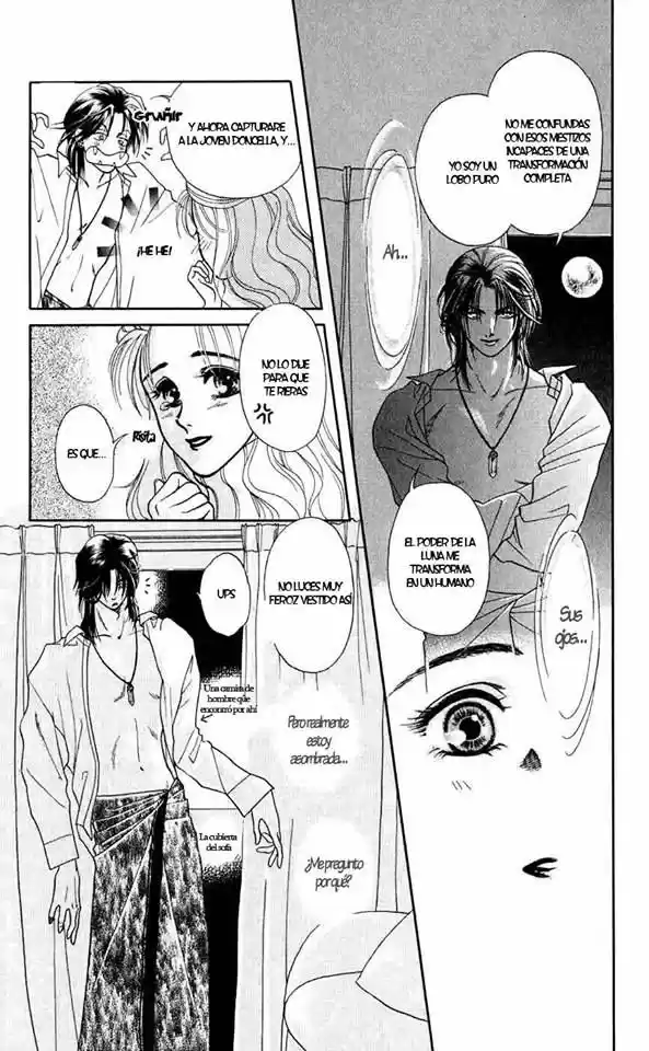 Kindan no Koi wo Shiyou (2000) - Capítulo 1 - Página 10 - LectorTMOo