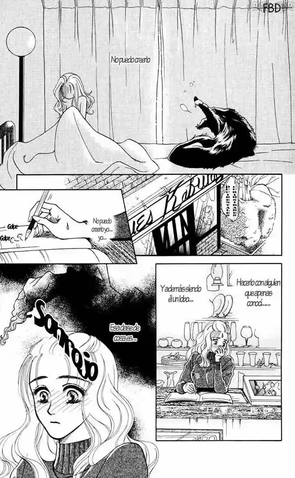Kindan no Koi wo Shiyou (2000) - Capítulo 1 - Página 13 - LectorTMOo