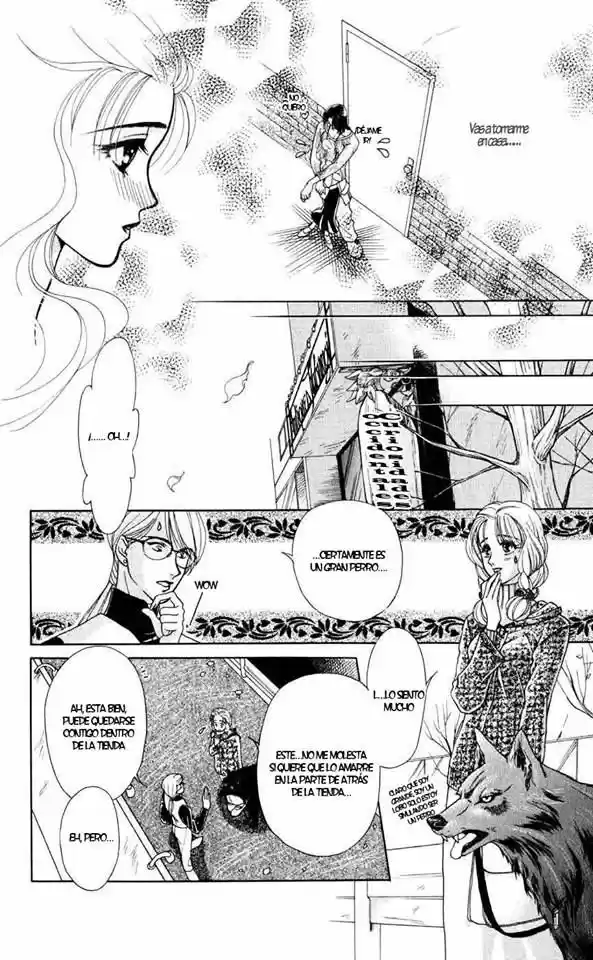 Kindan no Koi wo Shiyou (2000) - Capítulo 1 - Página 20 - LectorTMOo