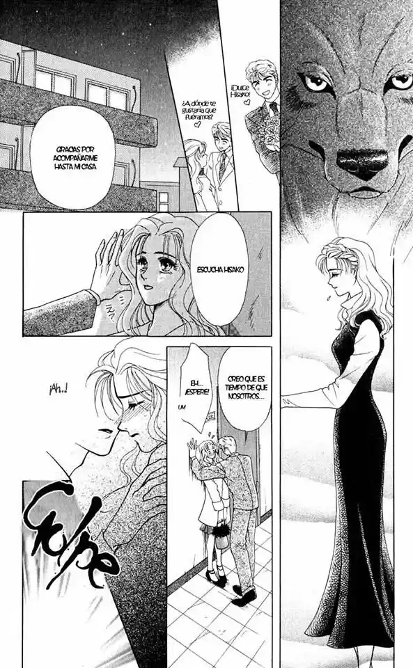 Kindan no Koi wo Shiyou (2000) - Capítulo 1 - Página 24 - LectorTMOo