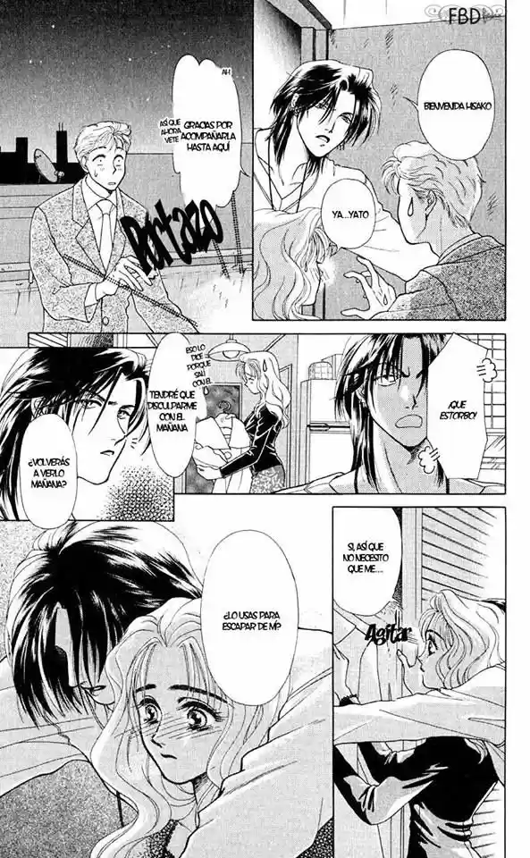 Kindan no Koi wo Shiyou (2000) - Capítulo 1 - Página 25 - LectorTMOo
