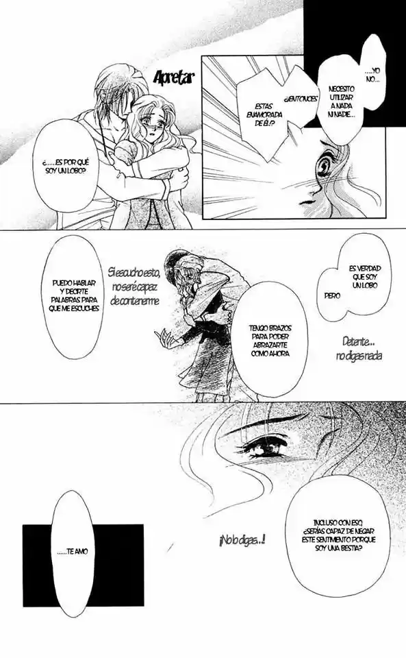 Kindan no Koi wo Shiyou (2000) - Capítulo 1 - Página 26 - LectorTMOo