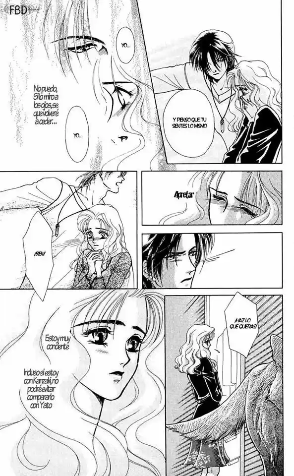 Kindan no Koi wo Shiyou (2000) - Capítulo 1 - Página 27 - LectorTMOo
