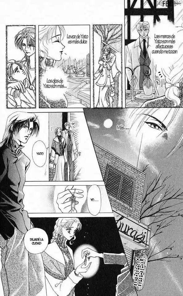 Kindan no Koi wo Shiyou (2000) - Capítulo 1 - Página 28 - LectorTMOo