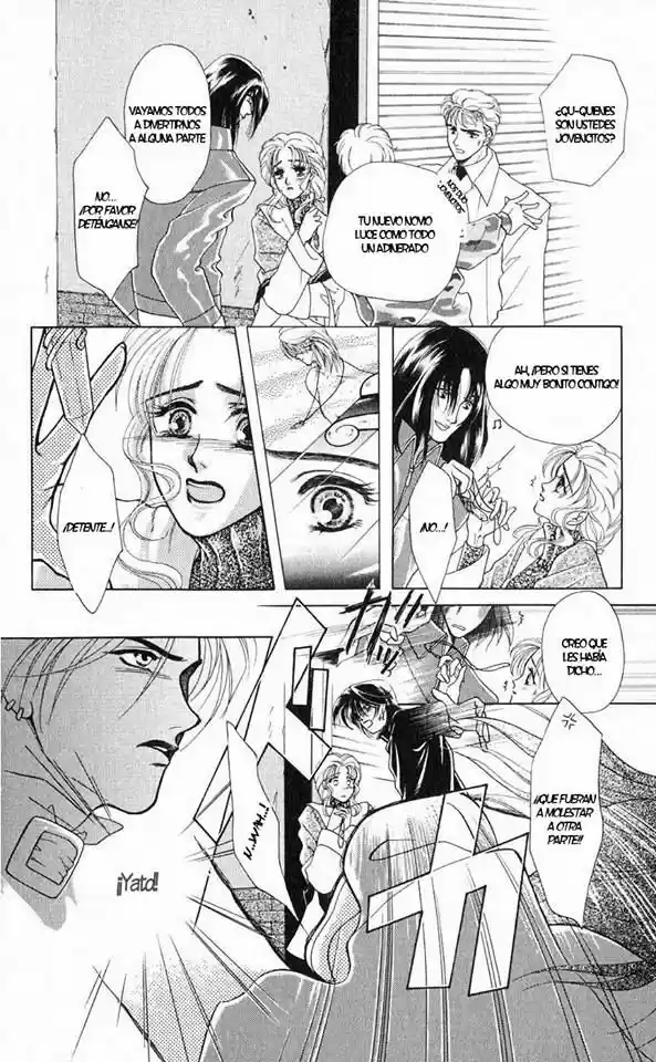 Kindan no Koi wo Shiyou (2000) - Capítulo 1 - Página 30 - LectorTMOo