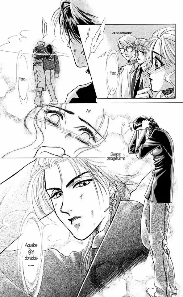 Kindan no Koi wo Shiyou (2000) - Capítulo 1 - Página 31 - LectorTMOo