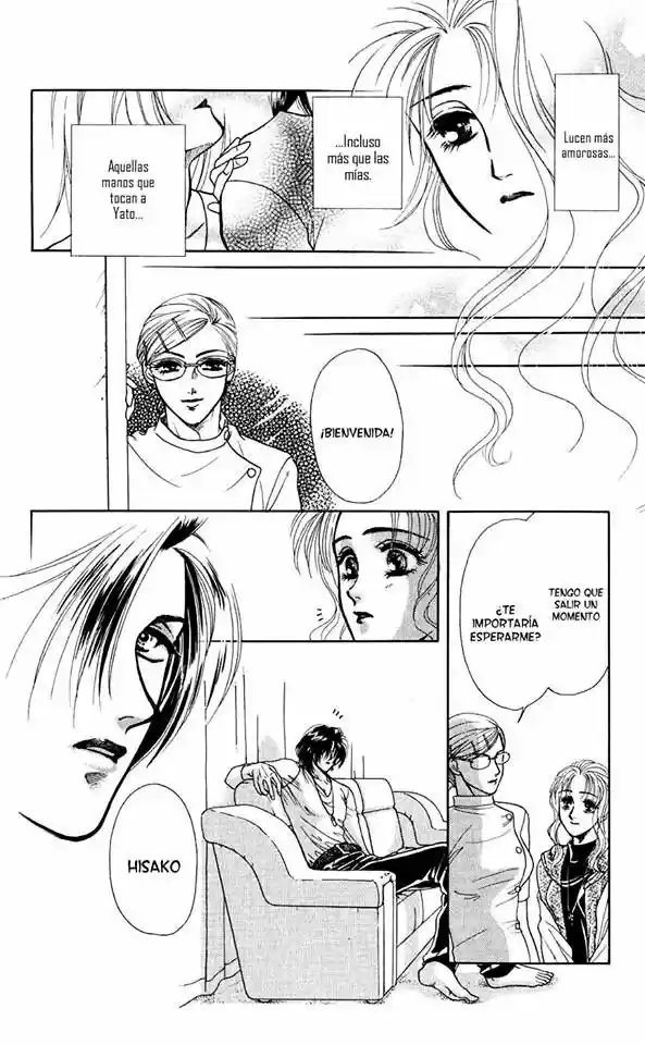 Kindan no Koi wo Shiyou (2000) - Capítulo 3 - Página 15 - LectorTMOo