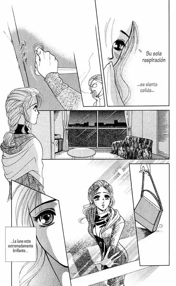 Kindan no Koi wo Shiyou (2000) - Capítulo 3 - Página 18 - LectorTMOo