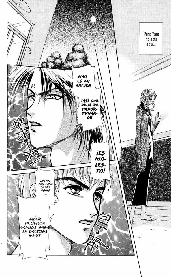 Kindan no Koi wo Shiyou (2000) - Capítulo 3 - Página 19 - LectorTMOo