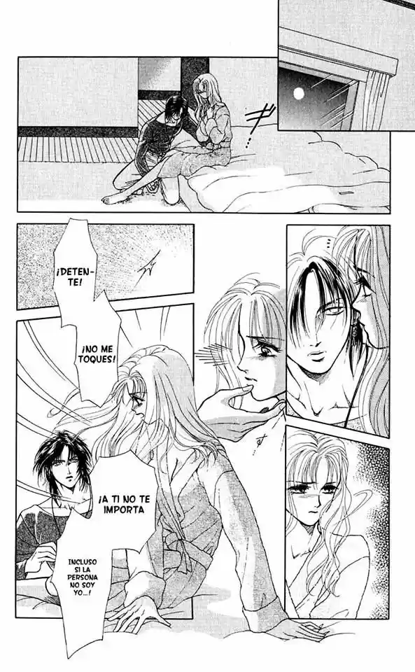Kindan no Koi wo Shiyou (2000) - Capítulo 3 - Página 29 - LectorTMOo
