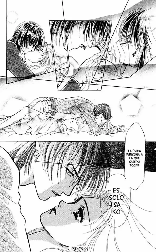 Kindan no Koi wo Shiyou (2000) - Capítulo 3 - Página 33 - LectorTMOo