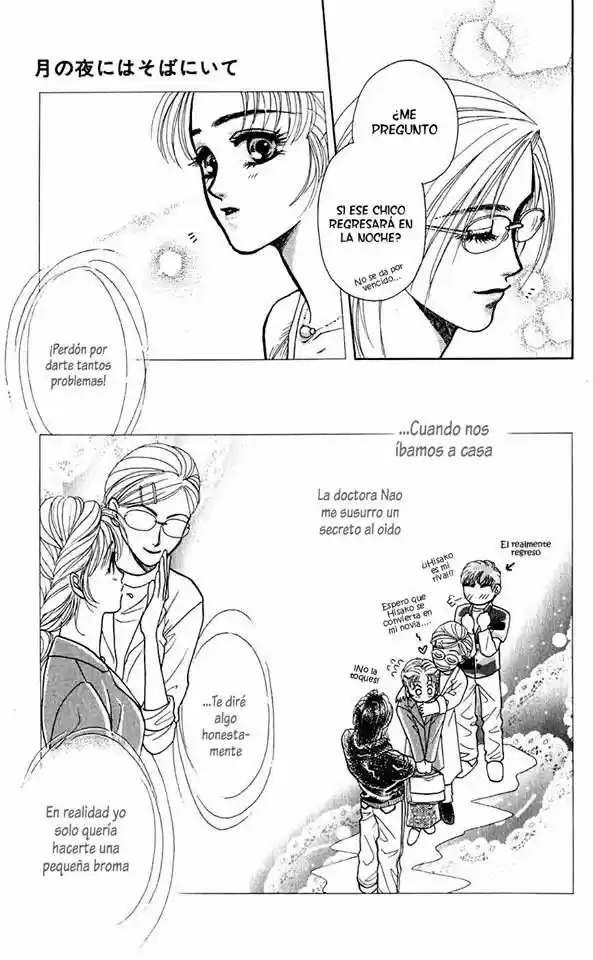 Kindan no Koi wo Shiyou (2000) - Capítulo 3 - Página 38 - LectorTMOo