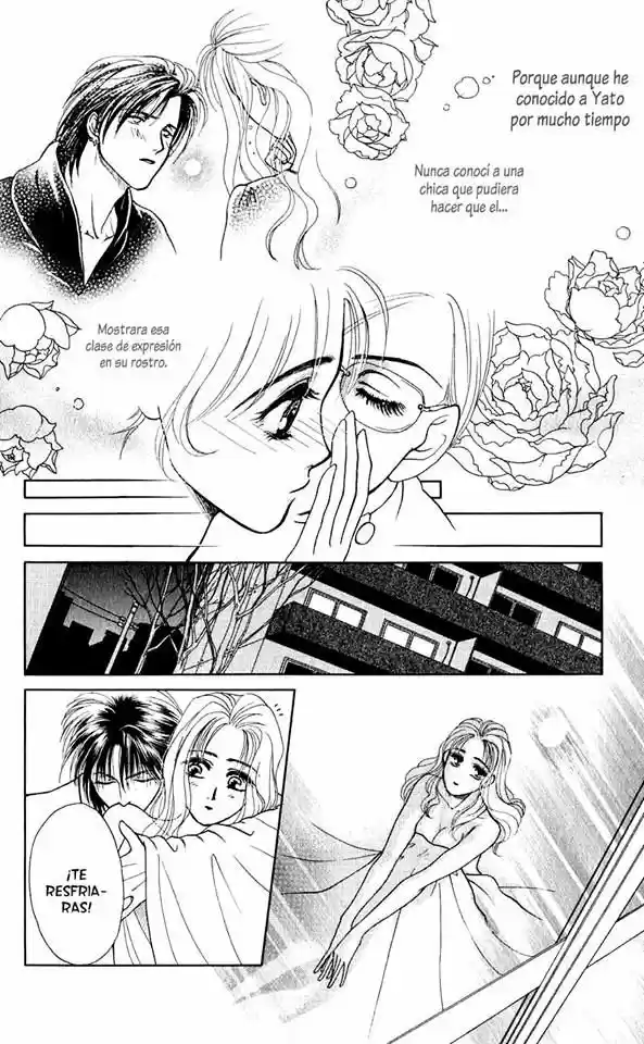Kindan no Koi wo Shiyou (2000) - Capítulo 3 - Página 39 - LectorTMOo