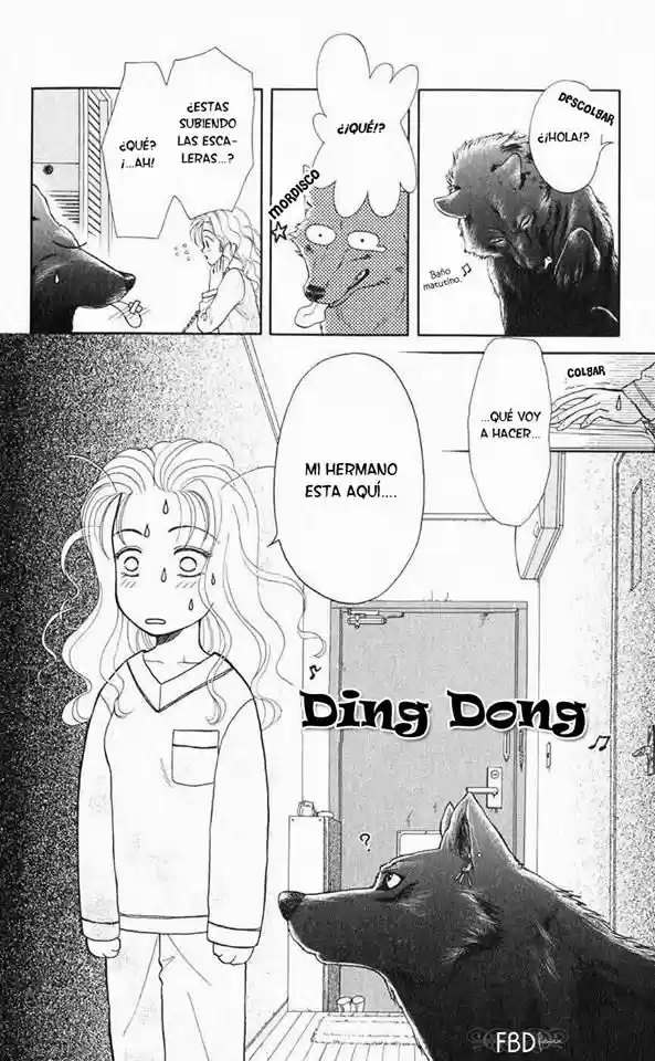 Kindan no Koi wo Shiyou (2000) - Capítulo 4 - Página 4 - LectorTMOo