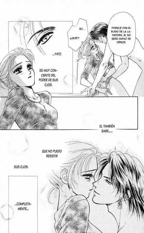 Kindan no Koi wo Shiyou (2000) - Capítulo 4 - Página 17 - LectorTMOo