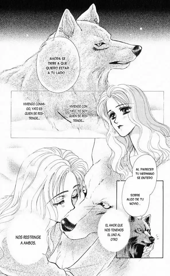 Kindan no Koi wo Shiyou (2000) - Capítulo 4 - Página 27 - LectorTMOo