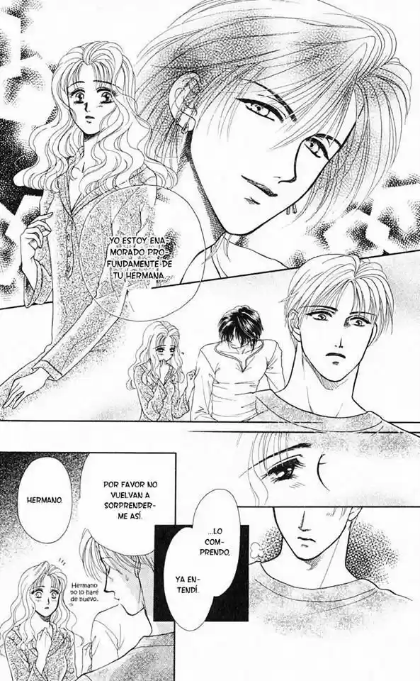 Kindan no Koi wo Shiyou (2000) - Capítulo 4 - Página 33 - LectorTMOo