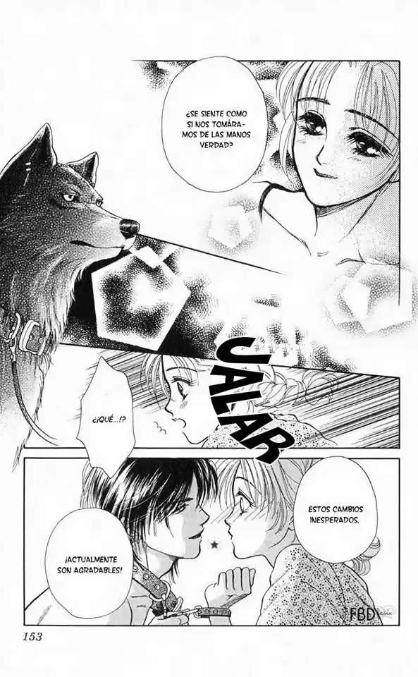 Kindan no Koi wo Shiyou (2000) - Capítulo 4 - Página 39 - LectorTMOo