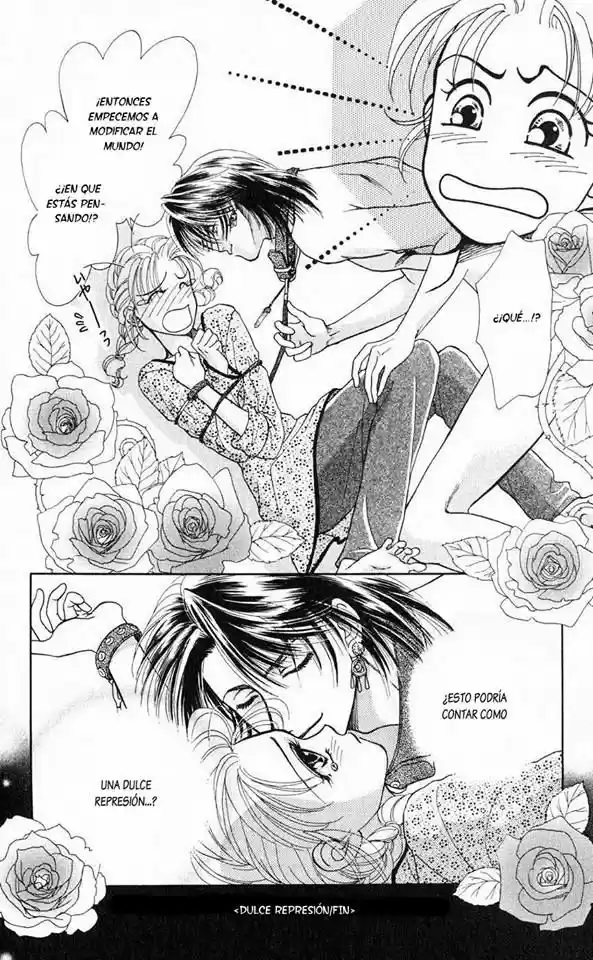 Kindan no Koi wo Shiyou (2000) - Capítulo 4 - Página 40 - LectorTMOo