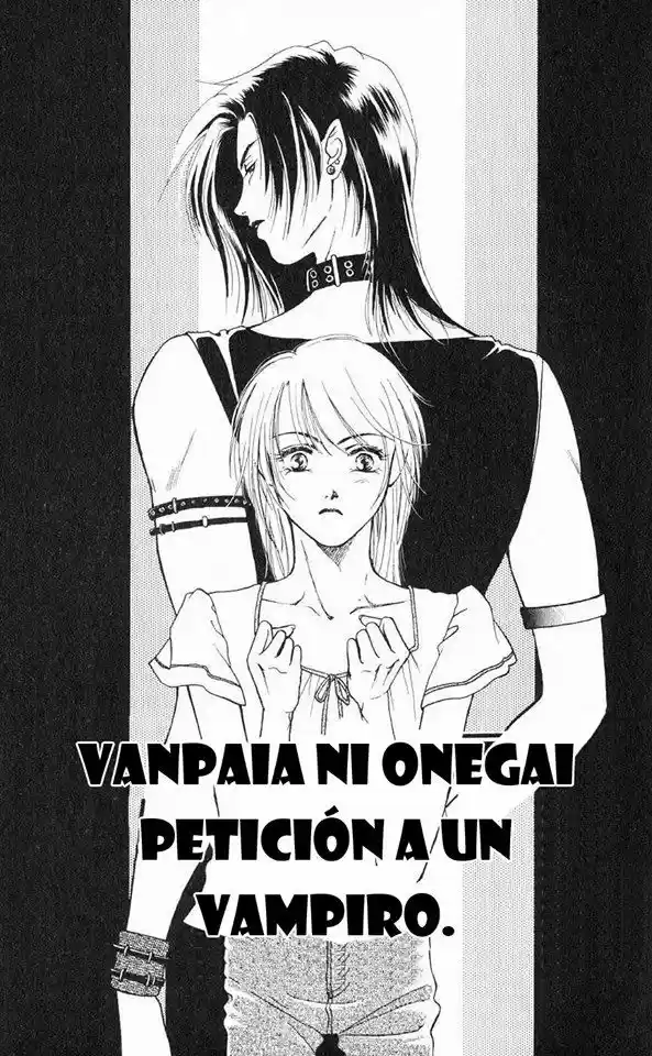 Kindan no Koi wo Shiyou (2000) - Capítulo 5 - Página 1 - LectorTMOo
